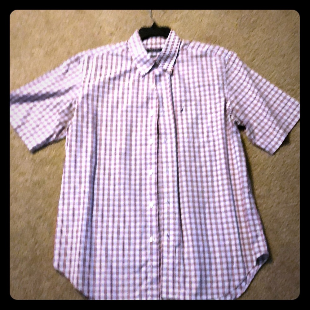 Checkered